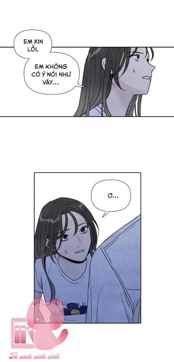 điều khiến tôi quyết tâm muốn chết chapter 64 24