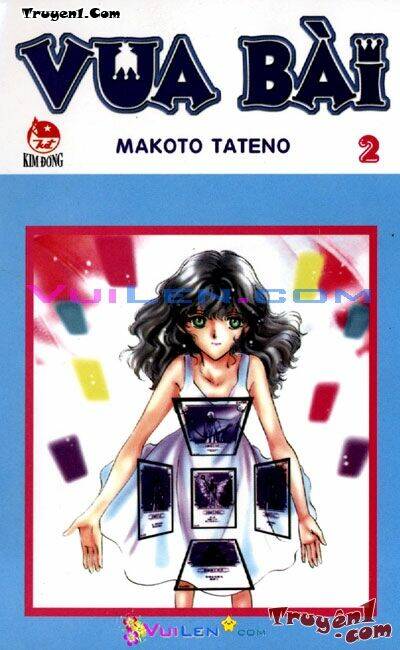 vua bài chapter 2 1