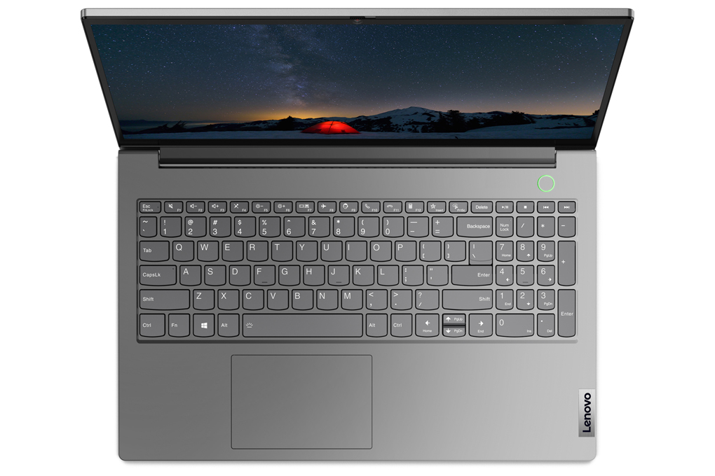 Laptop Lenovo ThinkBook 15 G2 ITL i5 1135G7/8GB/512GB/15.6&quot;F/Win11/(20VE00UNVN)/Xám - Hàng chính hãng
