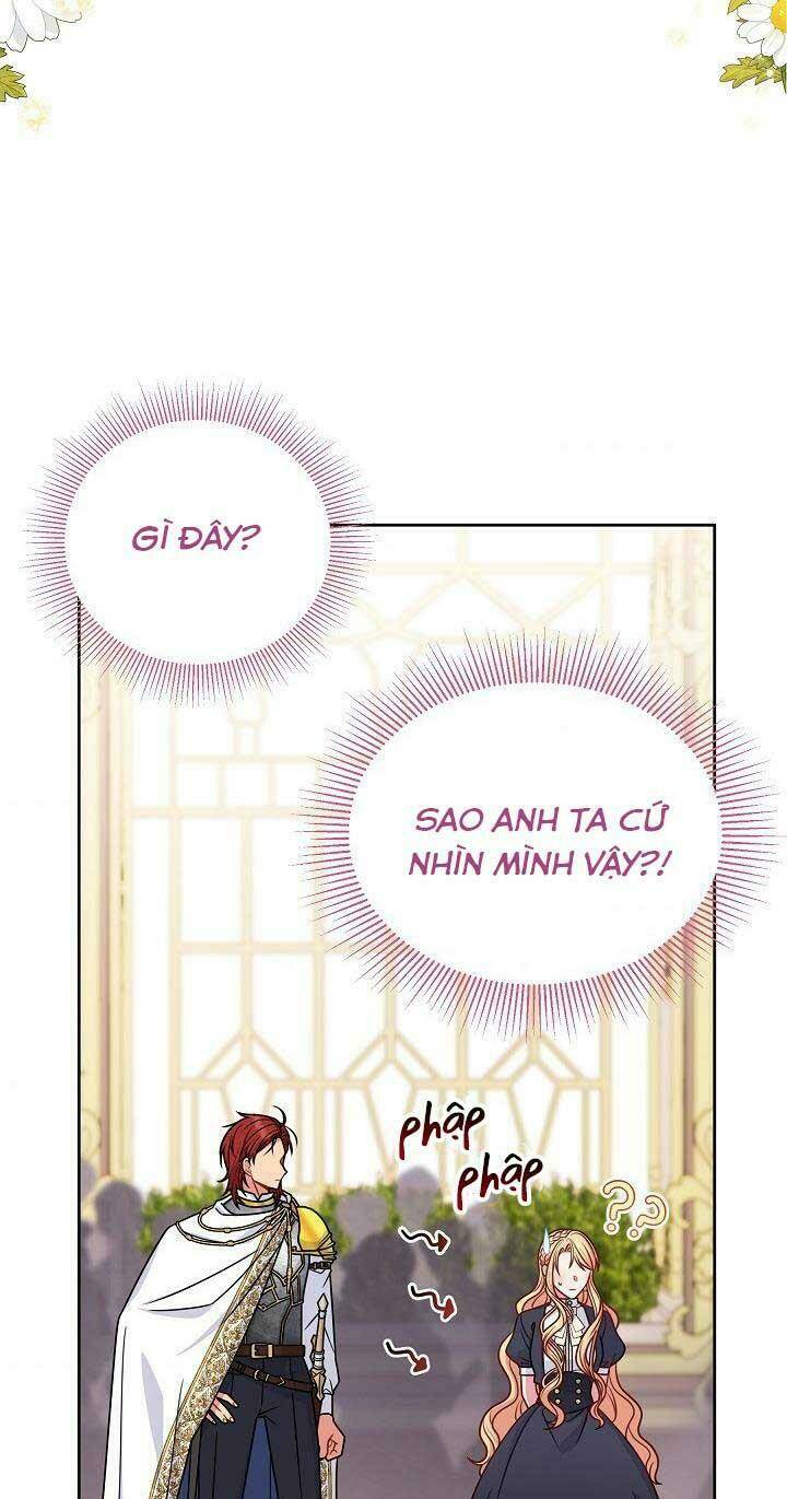 tôi đã nuôi dưỡng bạn thời thơ ấu thành bạo chúa chapter 57 28