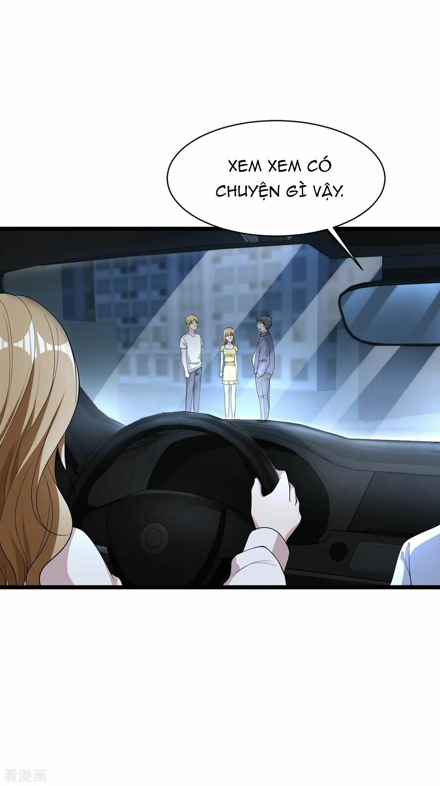 đô thị tà vương chapter 17 42