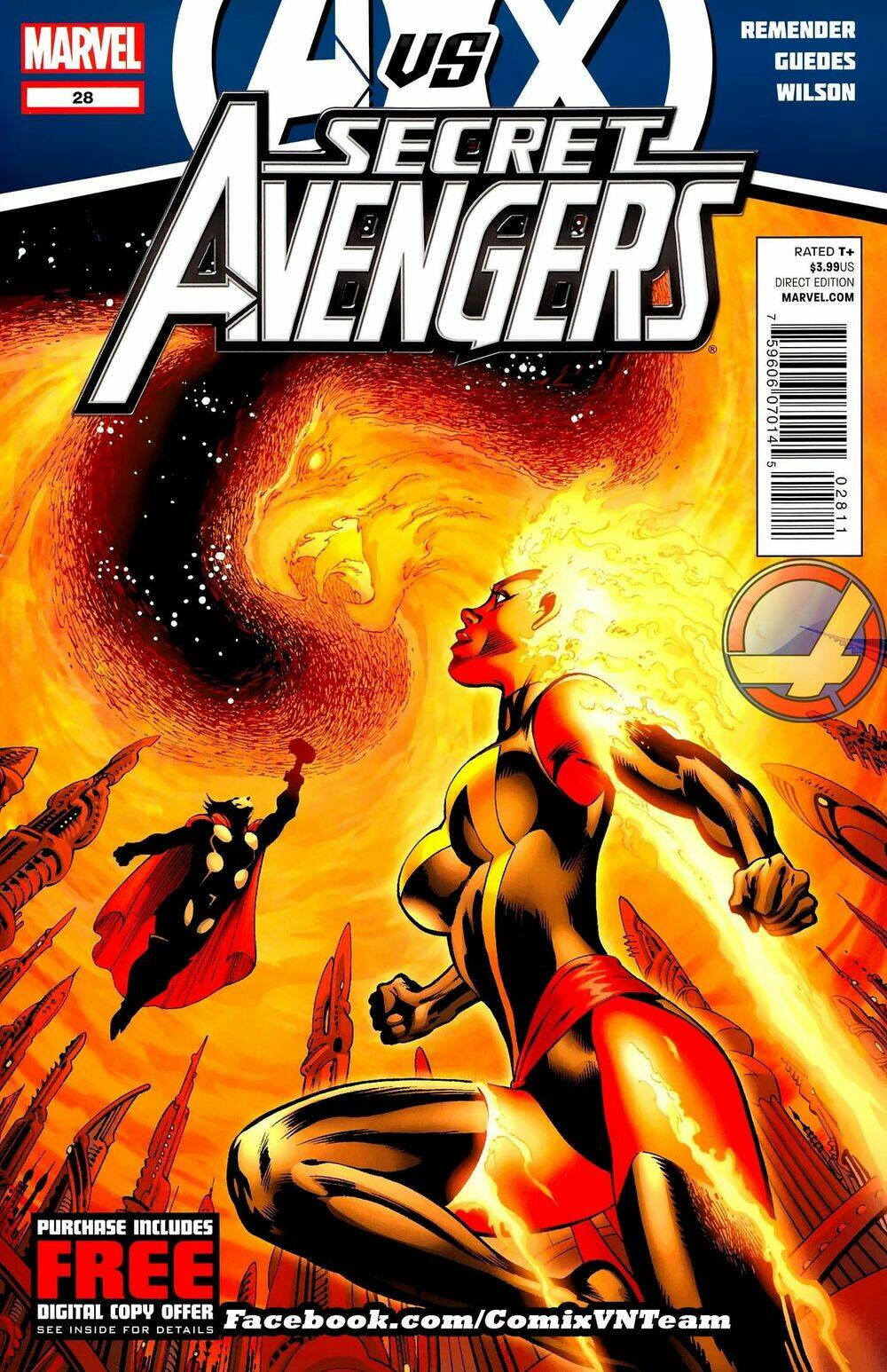 avengers vs x-men chapter 18 1