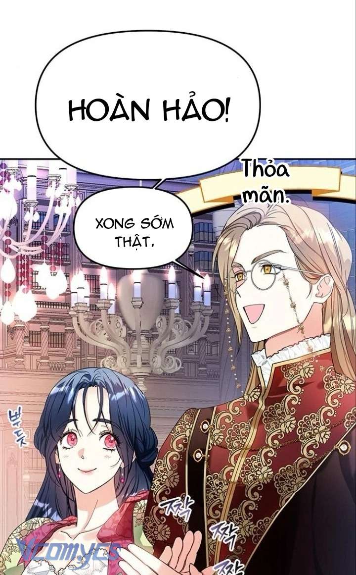 [18+] người yêu đã chết của tôi đã trở thành bạo chúa chapter 5 60