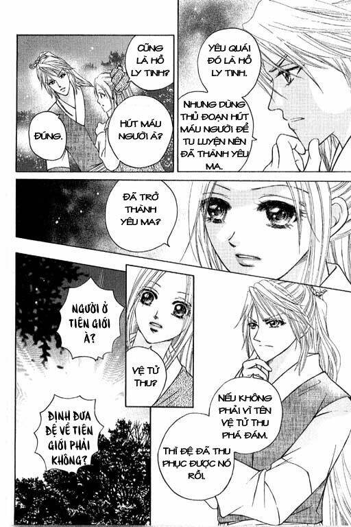 tiên khúc chapter 6 6