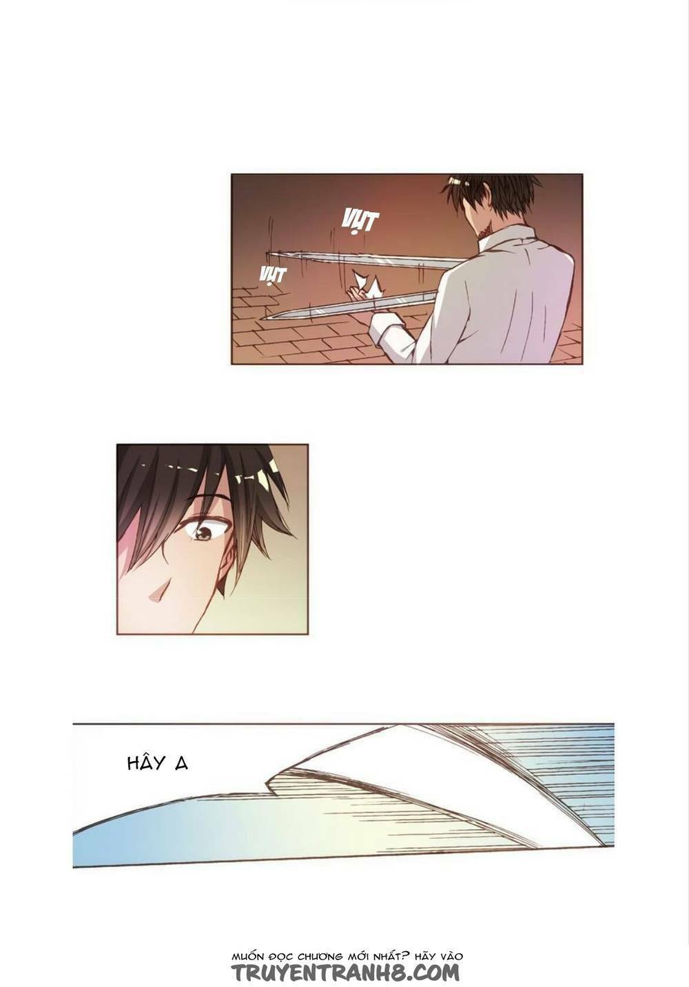 vì tôi là ông chú mở tiệm bán vũ khí chapter 4 9