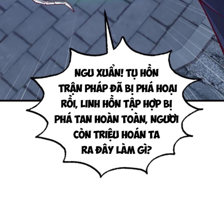 người chơi và nhân vật chính đều muốn làm hại ta chapter 127 19