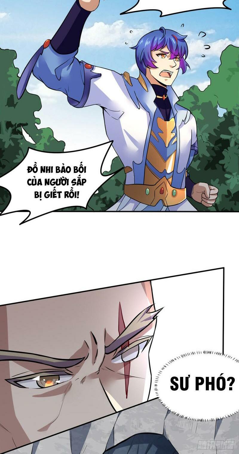 võ đạo độc tôn chapter 149 2