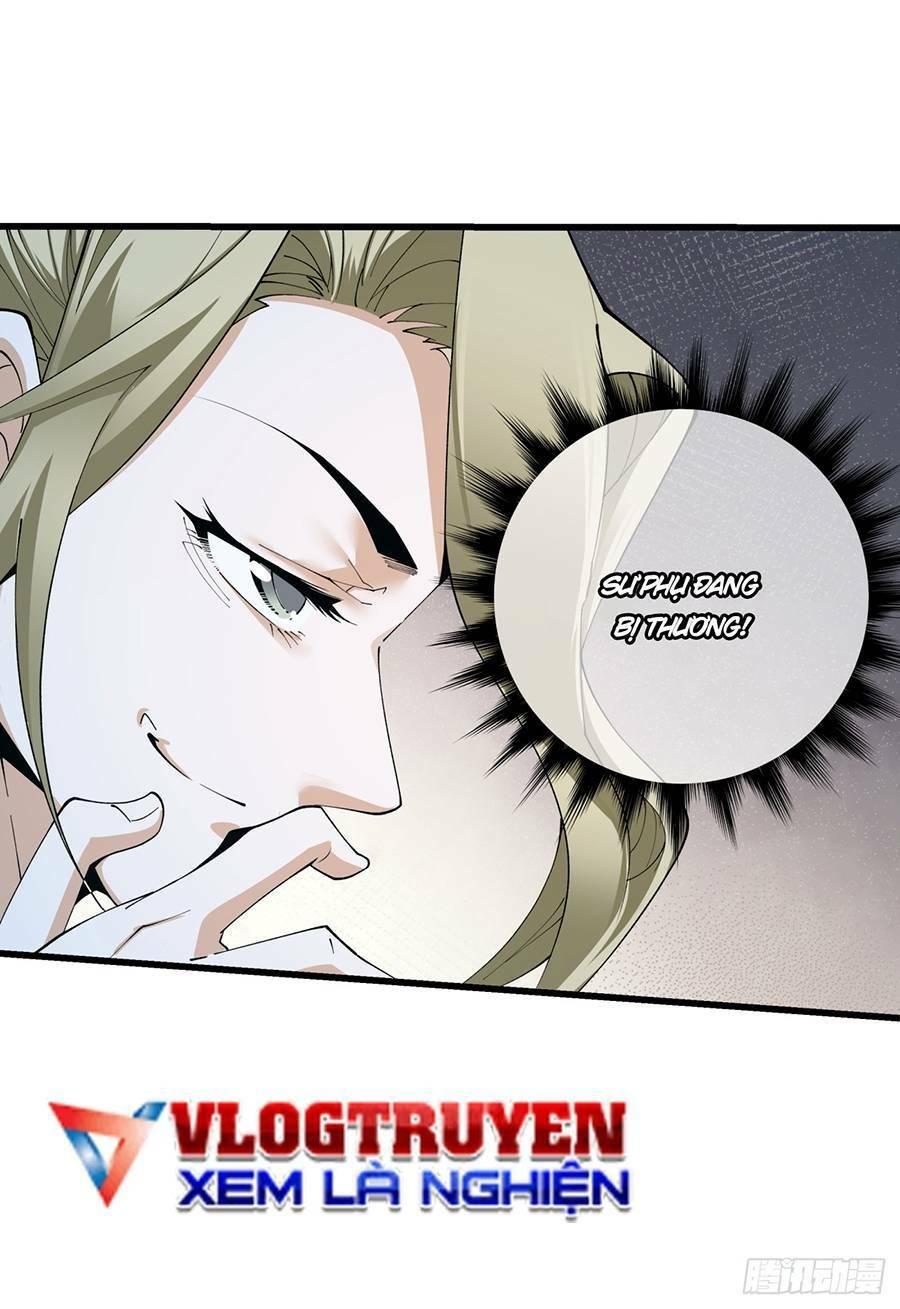 đồ đệ của ta đều là trùm phản diện chapter 2 26