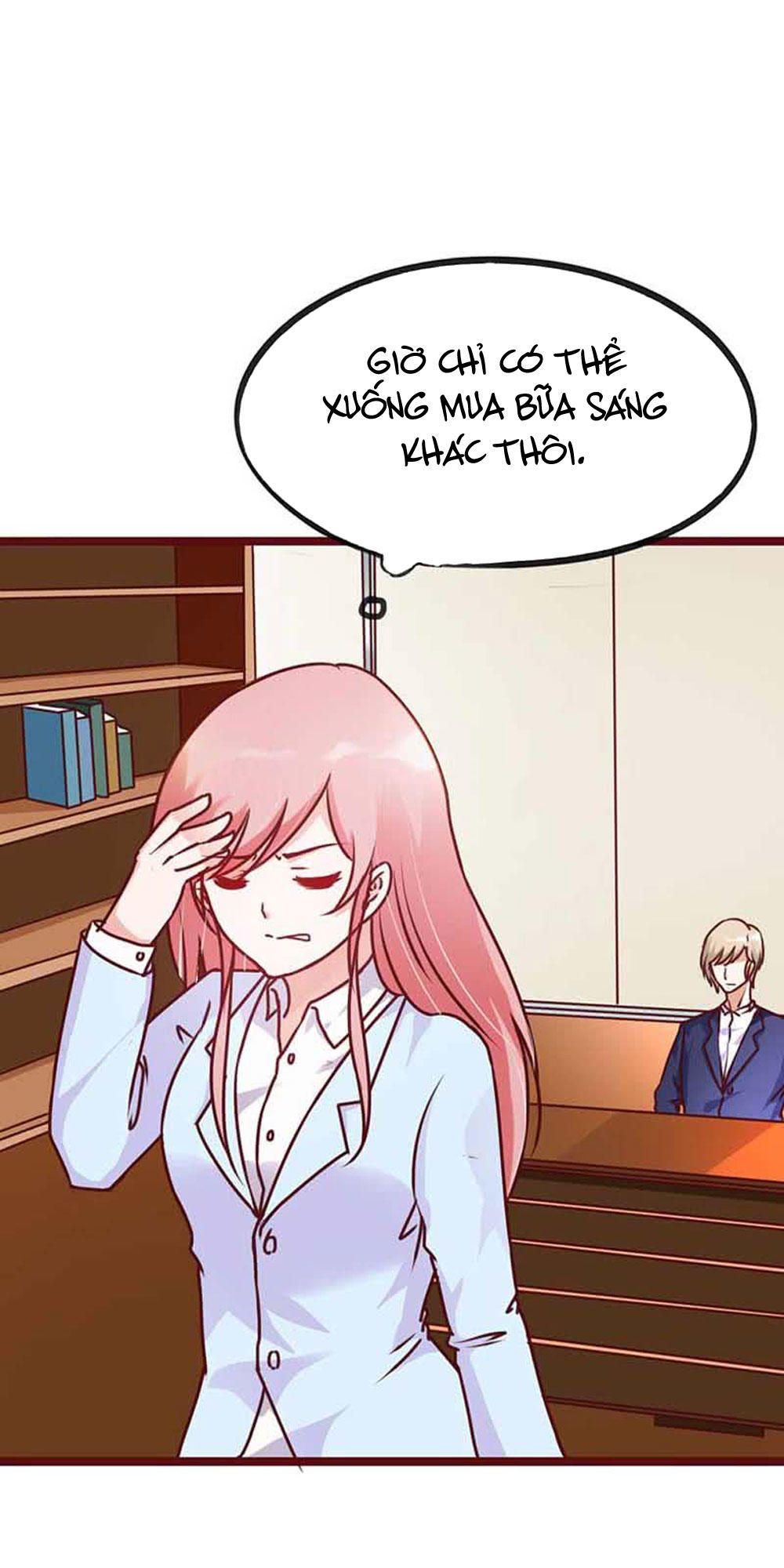 cô vợ kiêu ngạo của tổng tài ác ma chapter 4 18