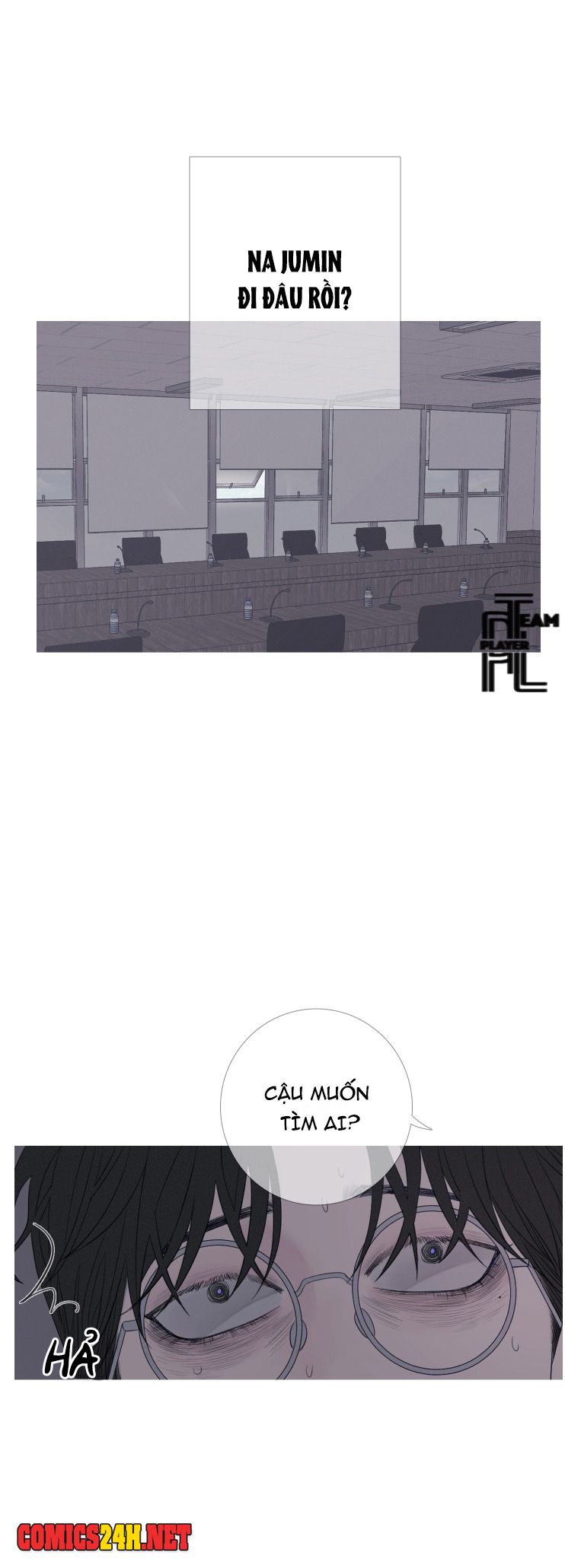 ghost door chapter 21 7