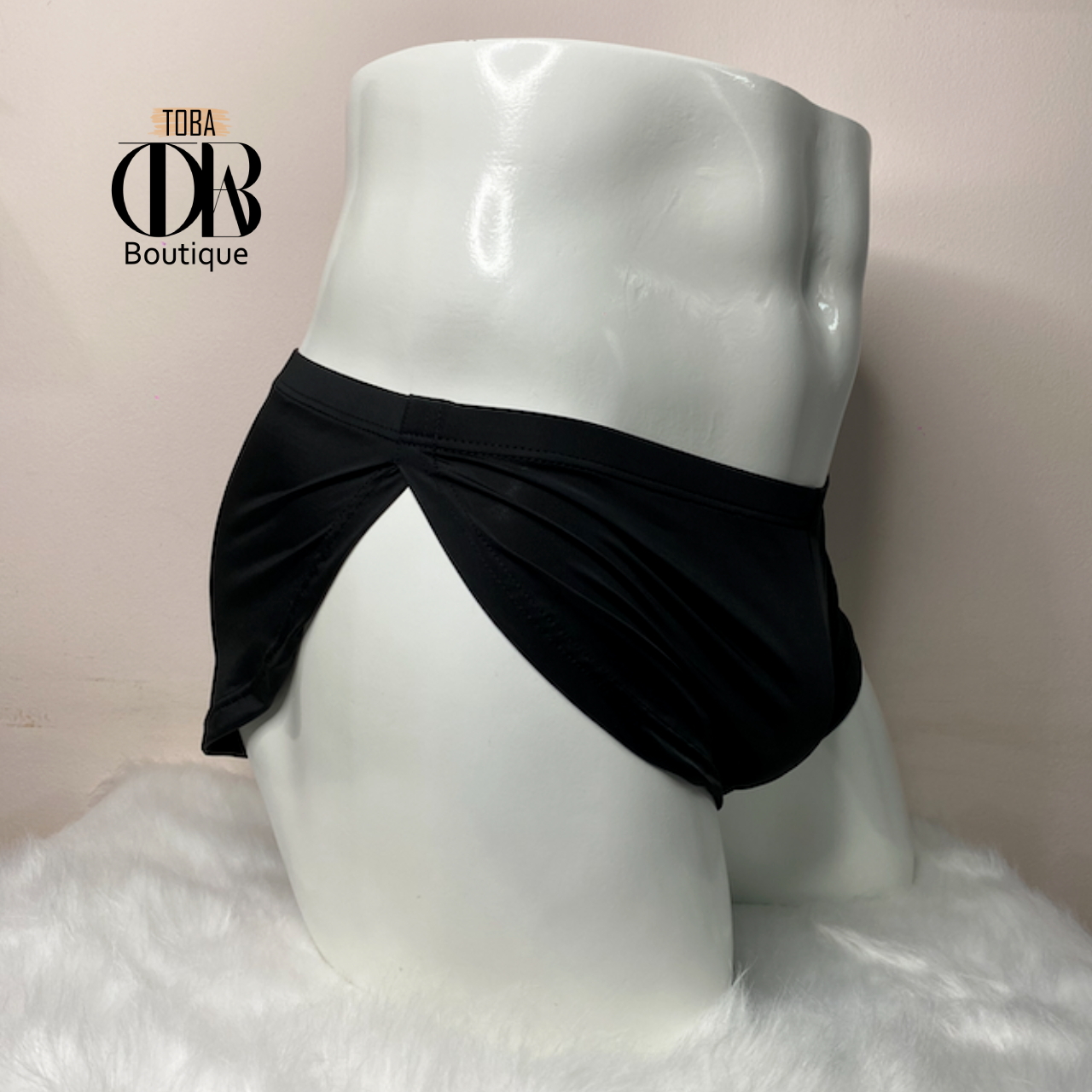 Quần Ngủ Nam TOBA Boutique Thun Lạnh Co Dãn Tốt, Mặc Nhà TBQN01