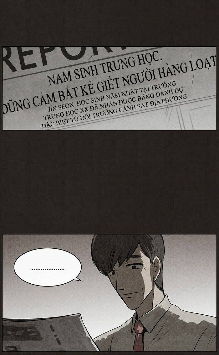 đứa con của quỷ dữ chapter 61 32