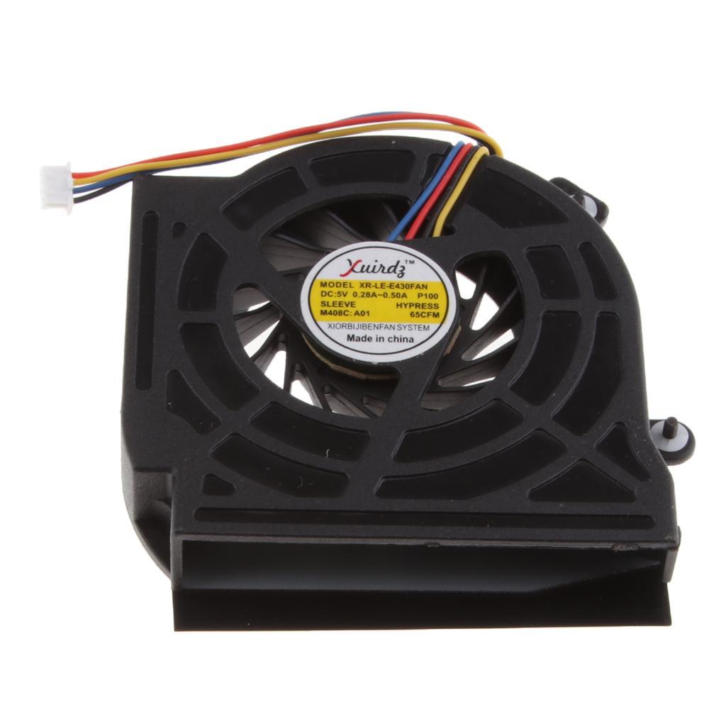 CPU Cooling Fan For Lenovo Thinkpad E430 E435 E430C E530 E535 E445 E545
