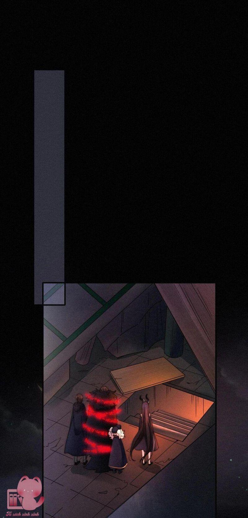 đêm tối chốn này chapter 68 21