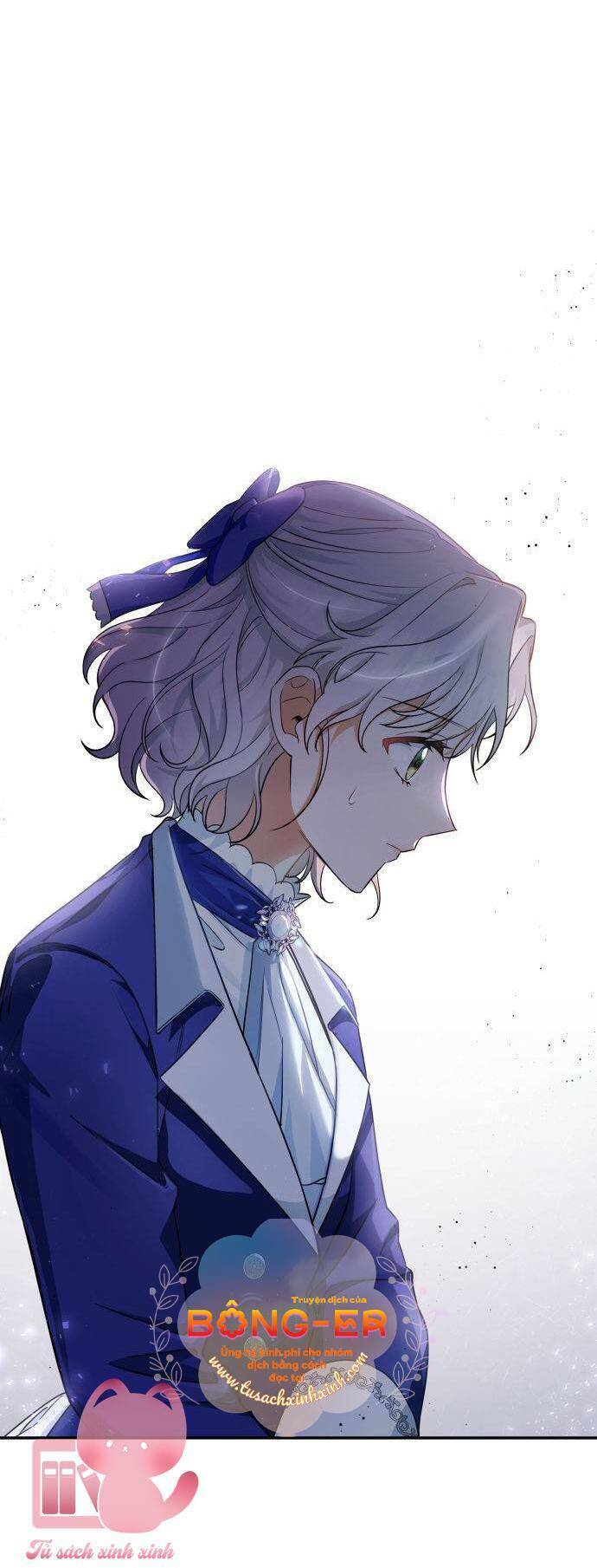 'di vật' melvin để lại chapter 10 7