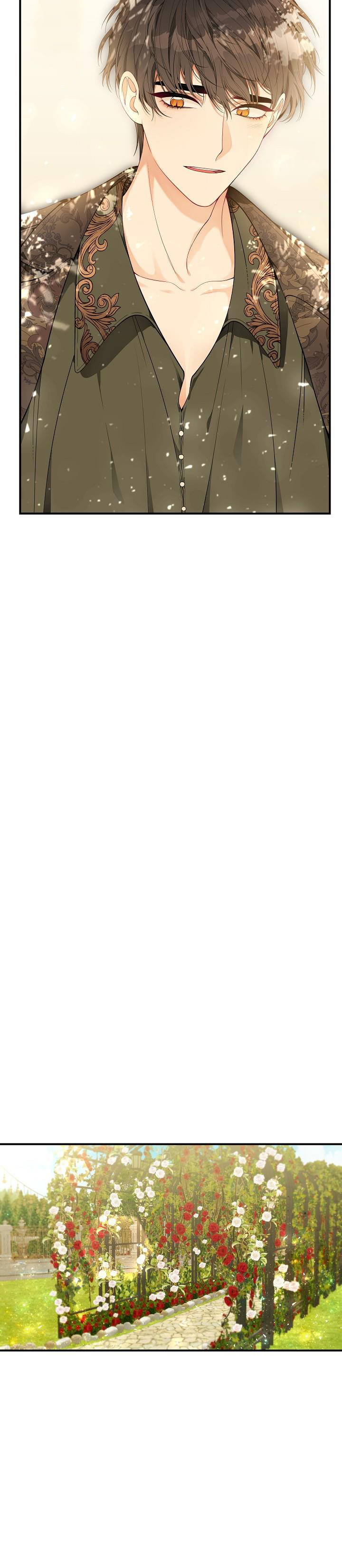 con chỉ đi tìm cha thôi chapter 21 9