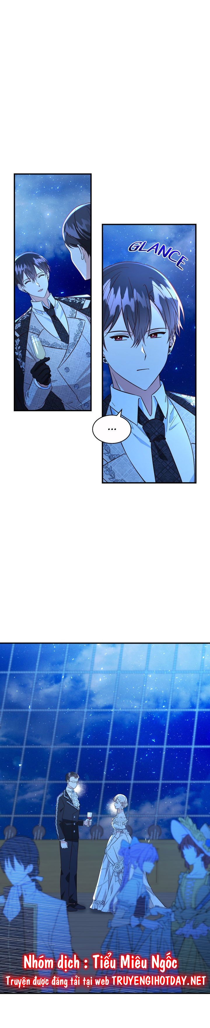 công lý của một ác nữ chapter 42 25