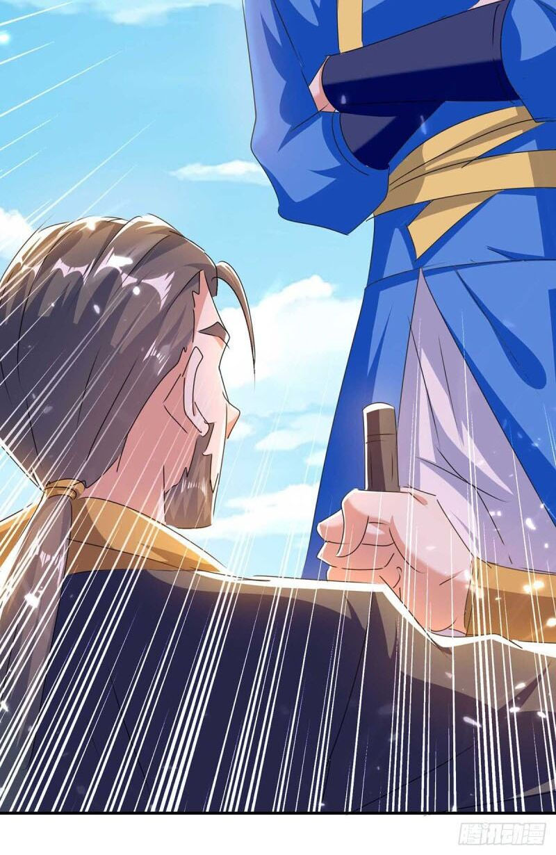 tối cường thăng cấp chapter 238 16