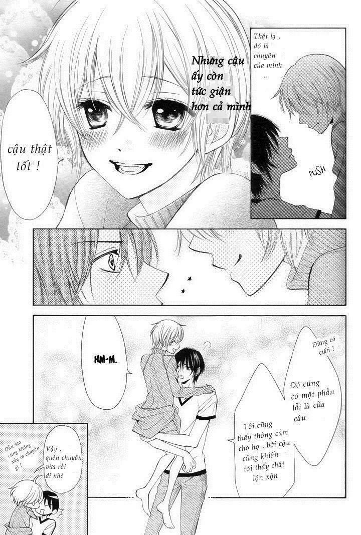 tổng hợp one shot. chapter 154 13