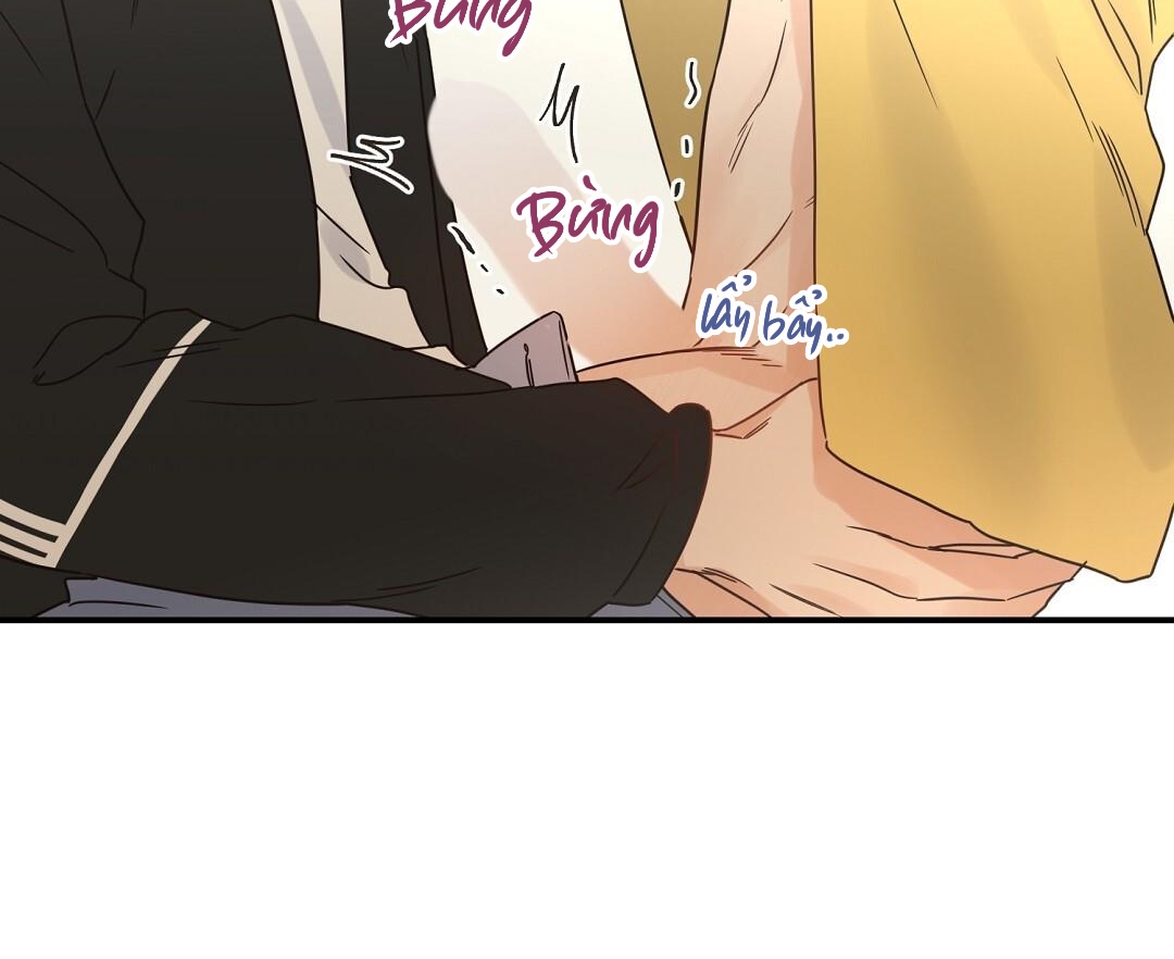 phức cảm tự ti của omega chapter 35 130