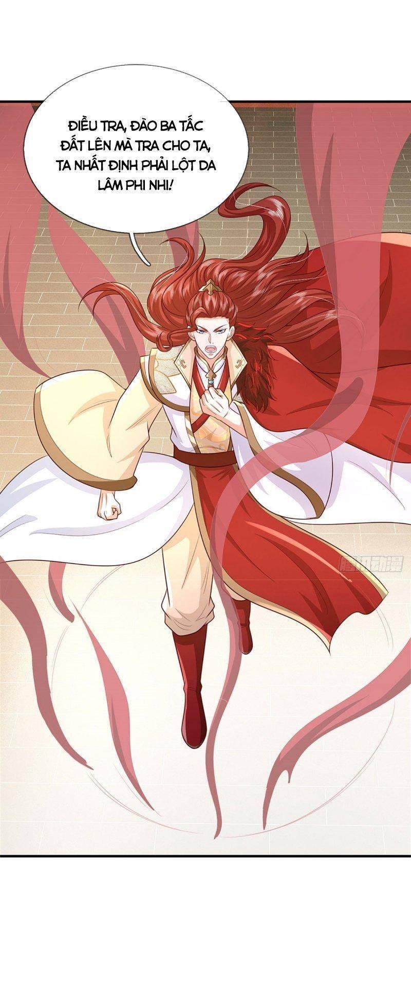 ta trở về từ thế giới tu tiên chapter 247 9