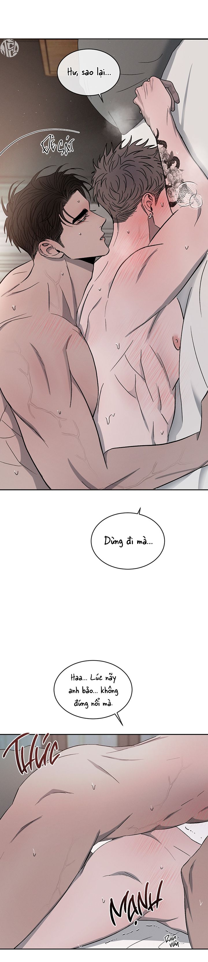 tương khắc chapter 50 6