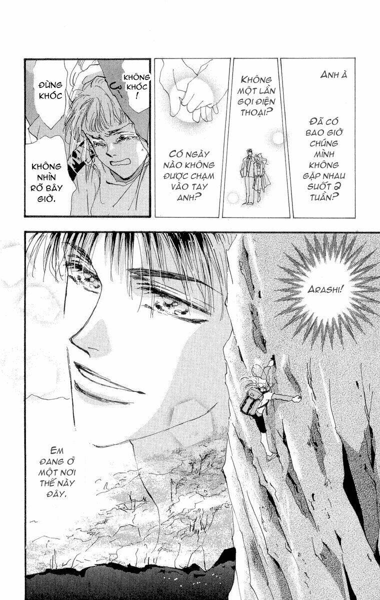 7 mầm sống chapter 6 40