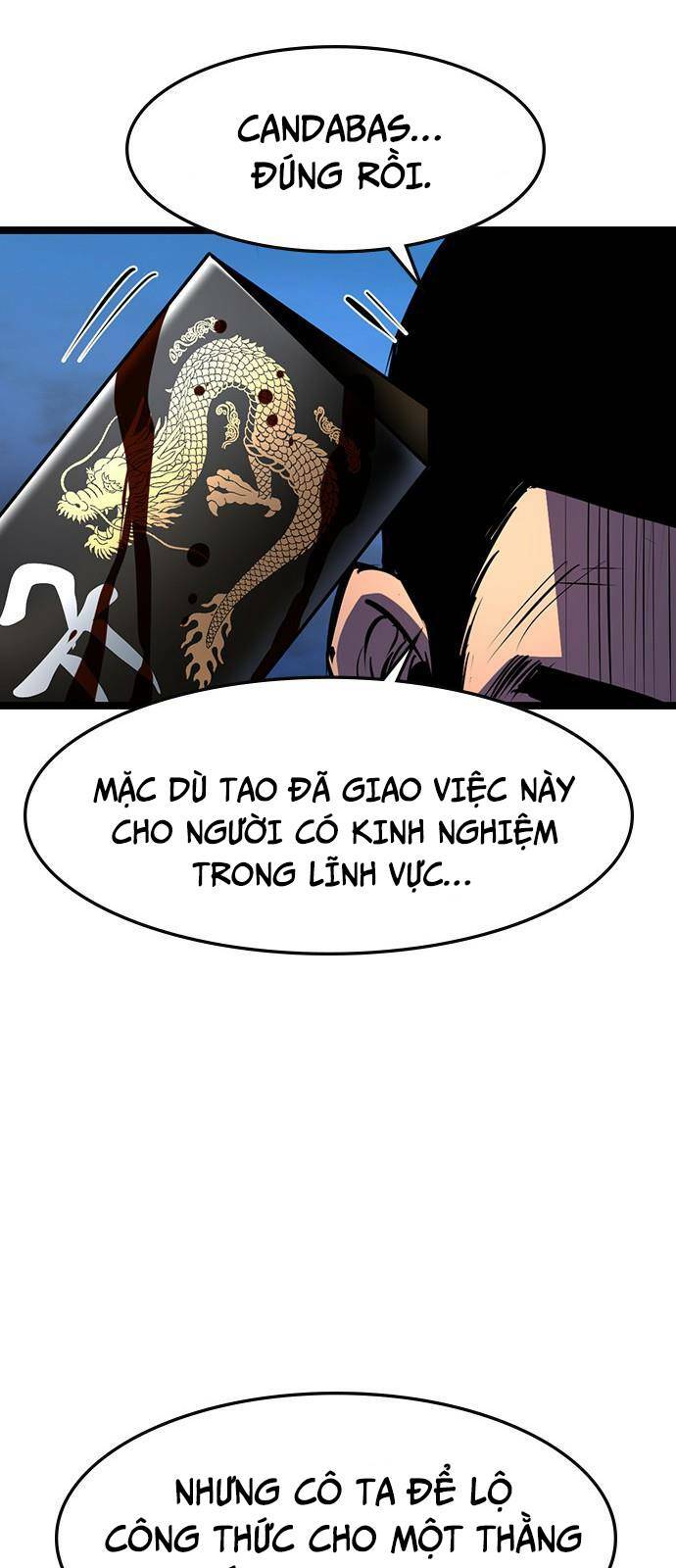 Hanlim Gym Chapter 81 - Trang 30