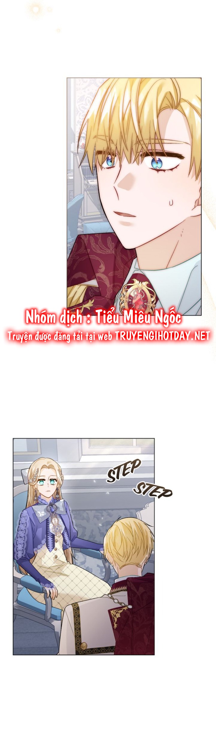 hải tặc thượng lưu chapter 22 16