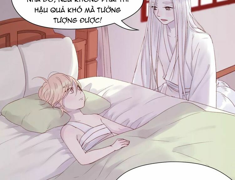 lượm được một tiểu hồ ly phần 2 chapter 5 29