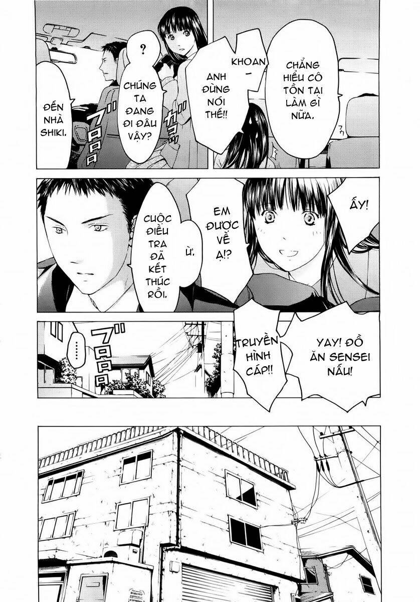 kimi no knife chapter 44 23