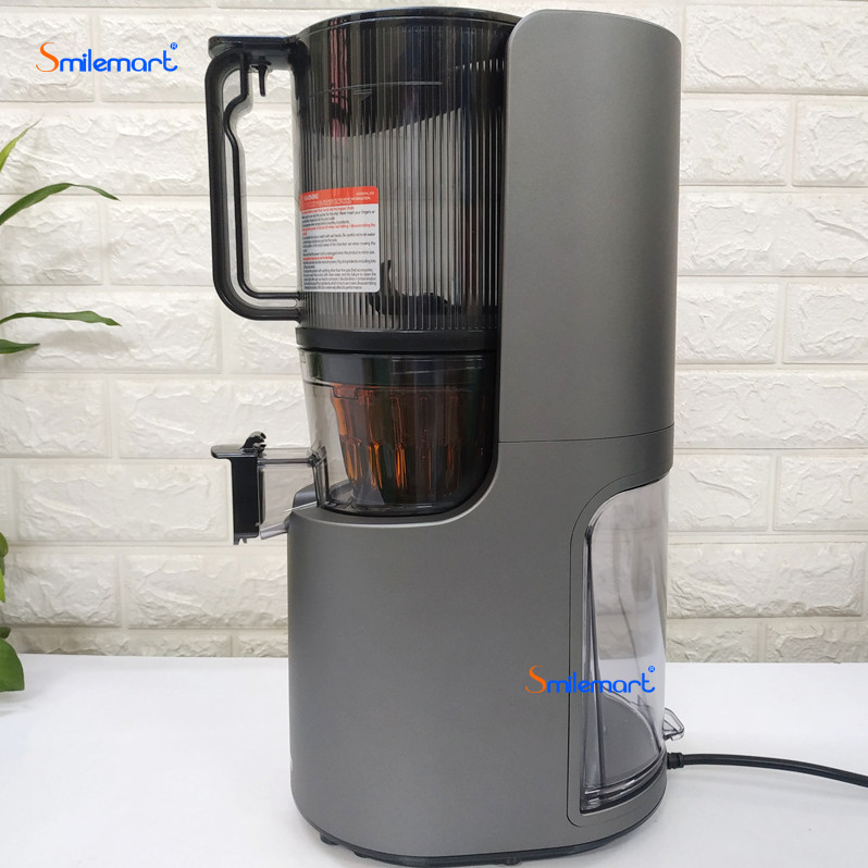 Máy Ép Chậm Hurom H100 H100S H200 H300 - Hàng Chính Hãng