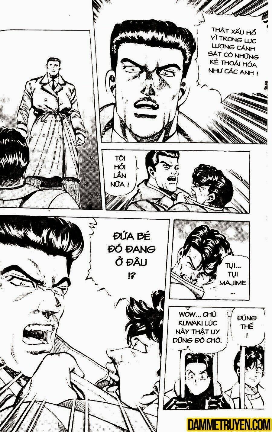 sức mạnh nhân đôi chapter 19.1 21