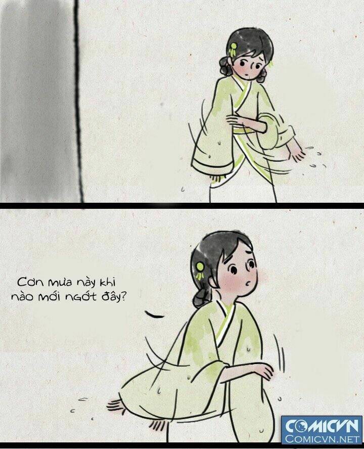 nhất thiền tiểu hòa thượng chapter 55 3