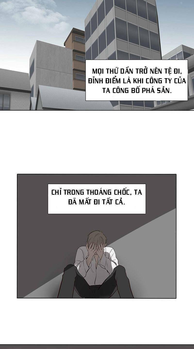 bí mật sâu sắc nhất của tôi chapter 47 11