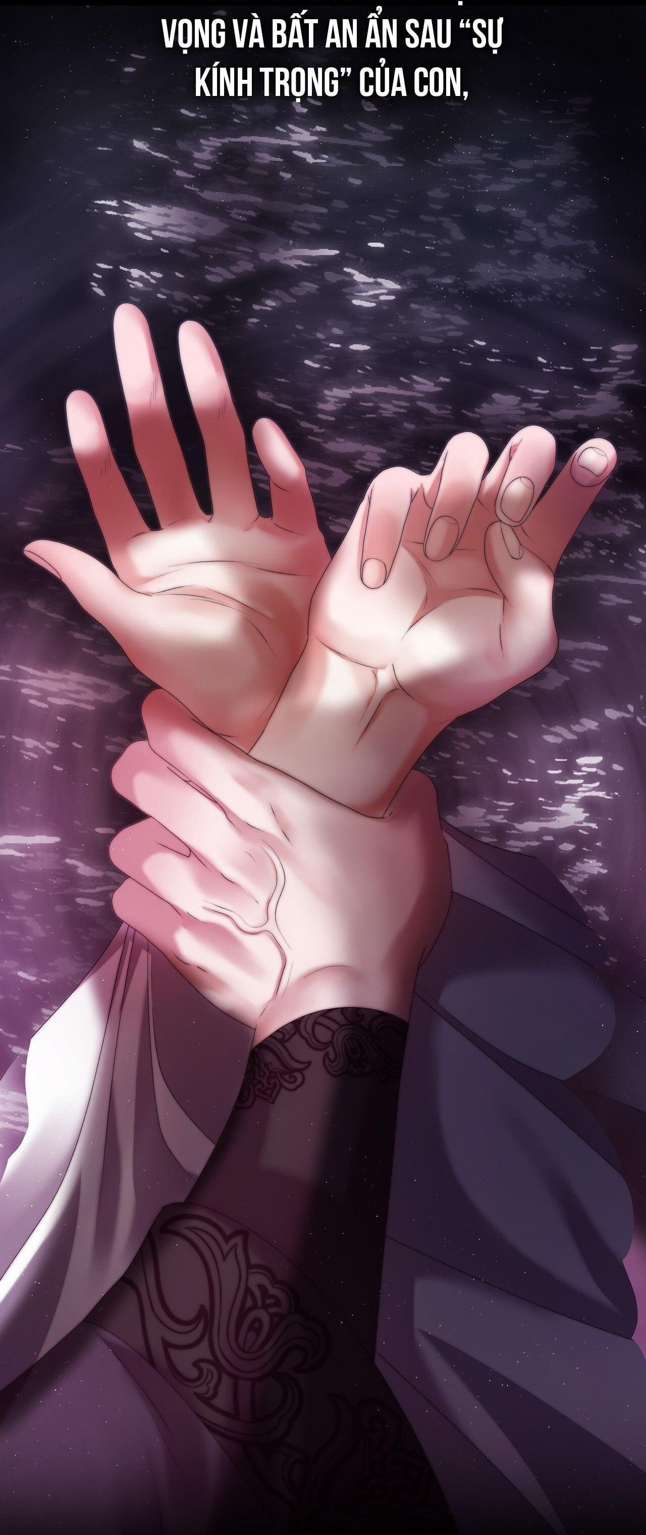 tôi đã nuôi dạy thủ lĩnh giáo phái ác ma chapter 37 60