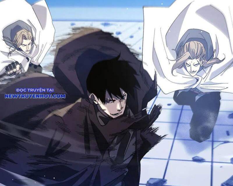 Vô Địch Bị Động Tạo Ra Tấn Sát Thương chapter 54 95