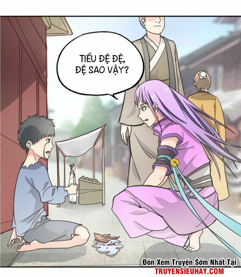 thiên mệnh cửu tinh chapter 7 19