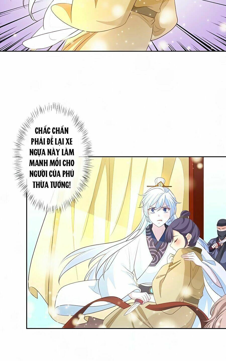 cửu khuyết phong hoa chapter 17 19