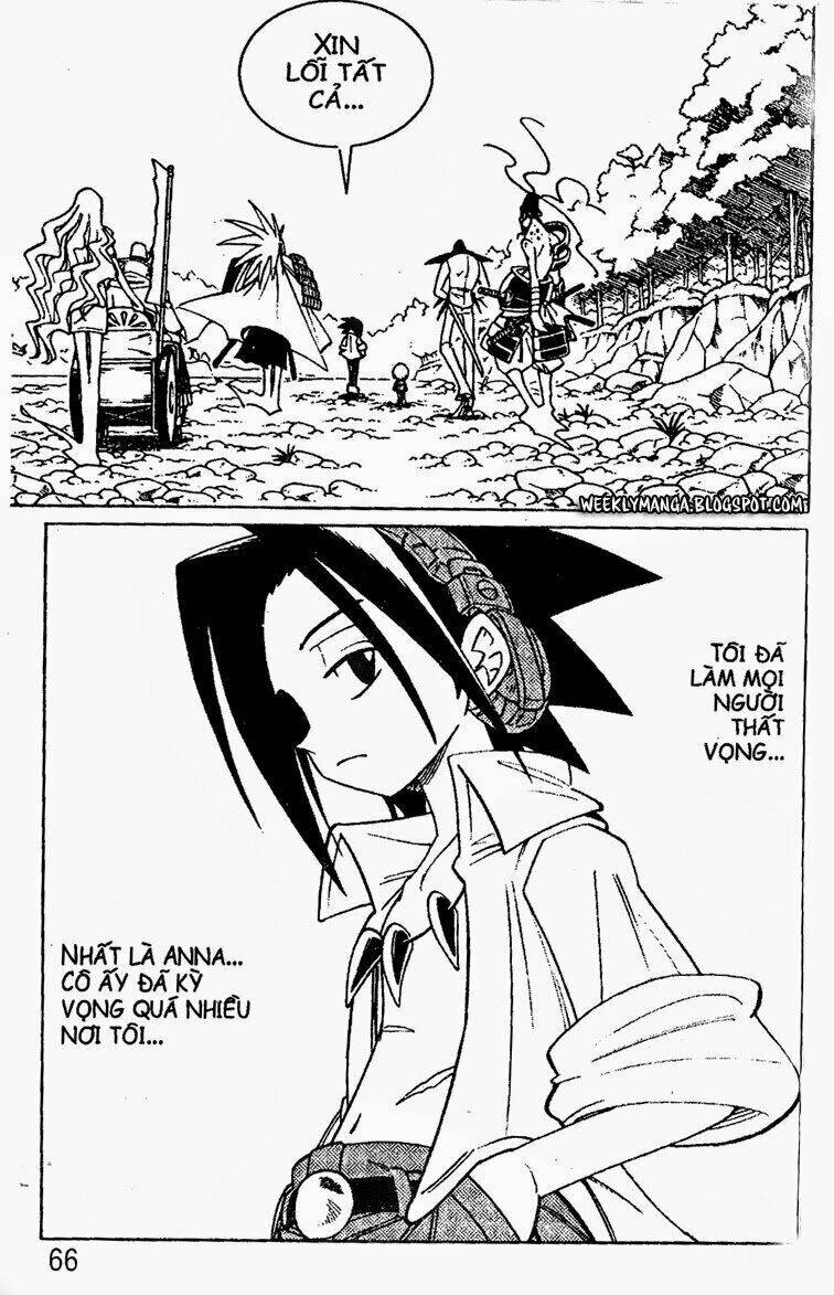 vua pháp thuật chapter 163 1