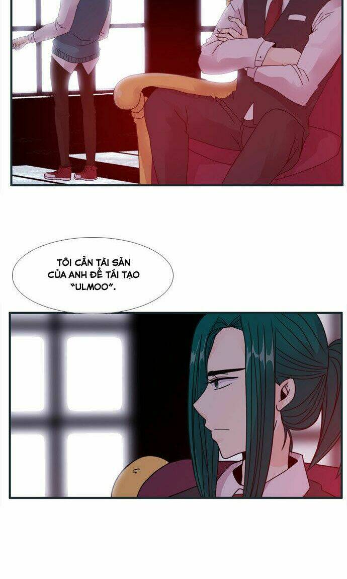 món quà từ chúa chapter 64 22