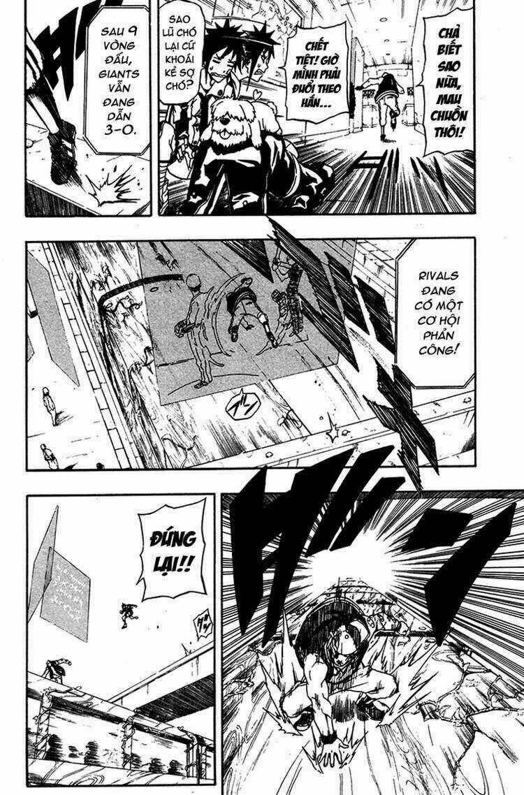 blazer driver chapter 4 22