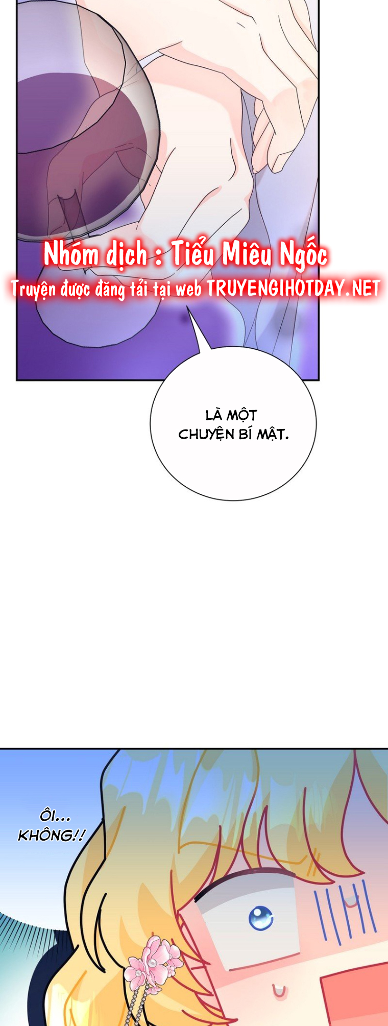 đức hạnh của công chúa phản diện chapter 29 36