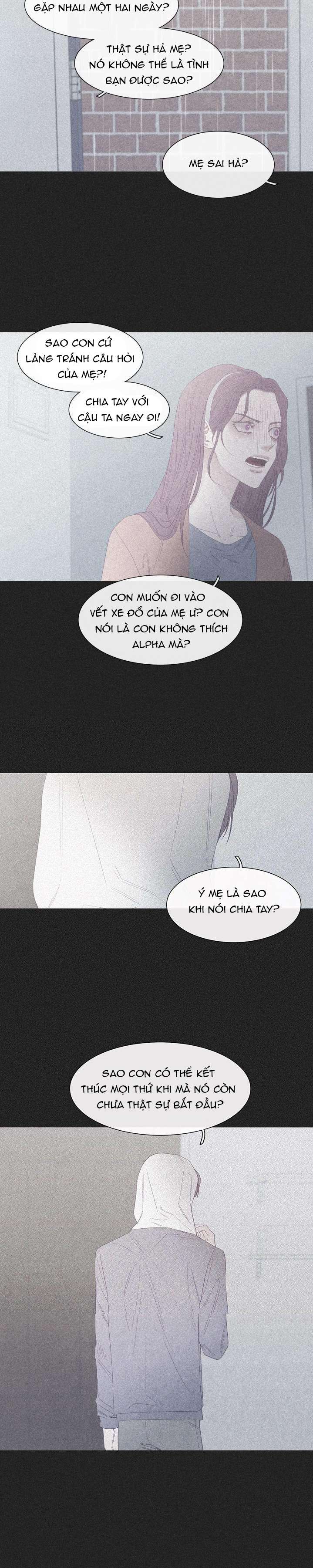 điểm đóng băng chapter 23 13