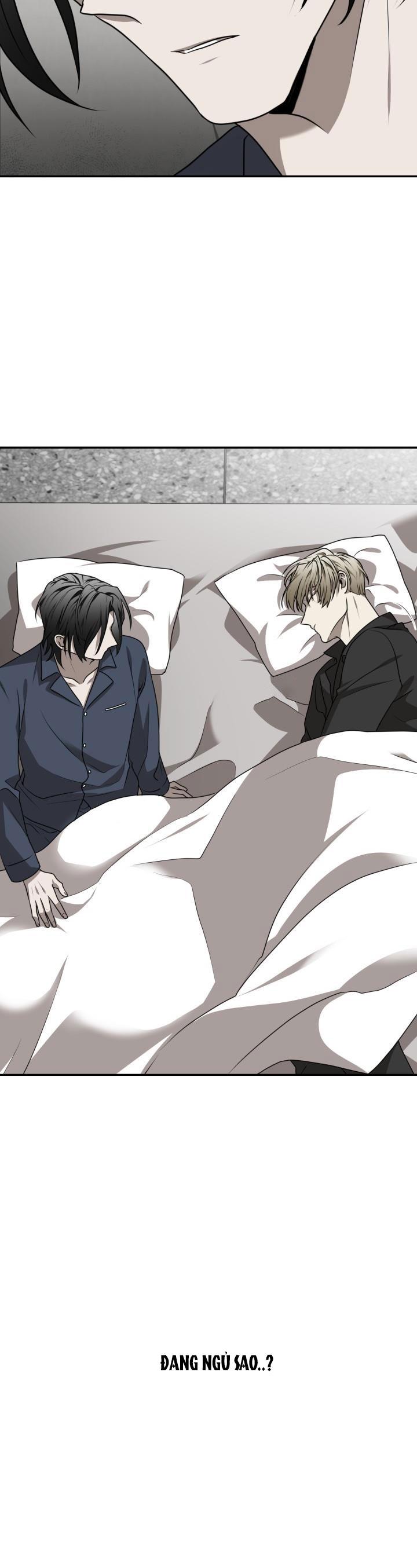 dưỡng thú cưng chapter 16 18