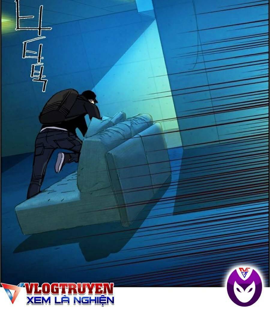 bạn học tôi là lính đánh thuê chapter 65 130