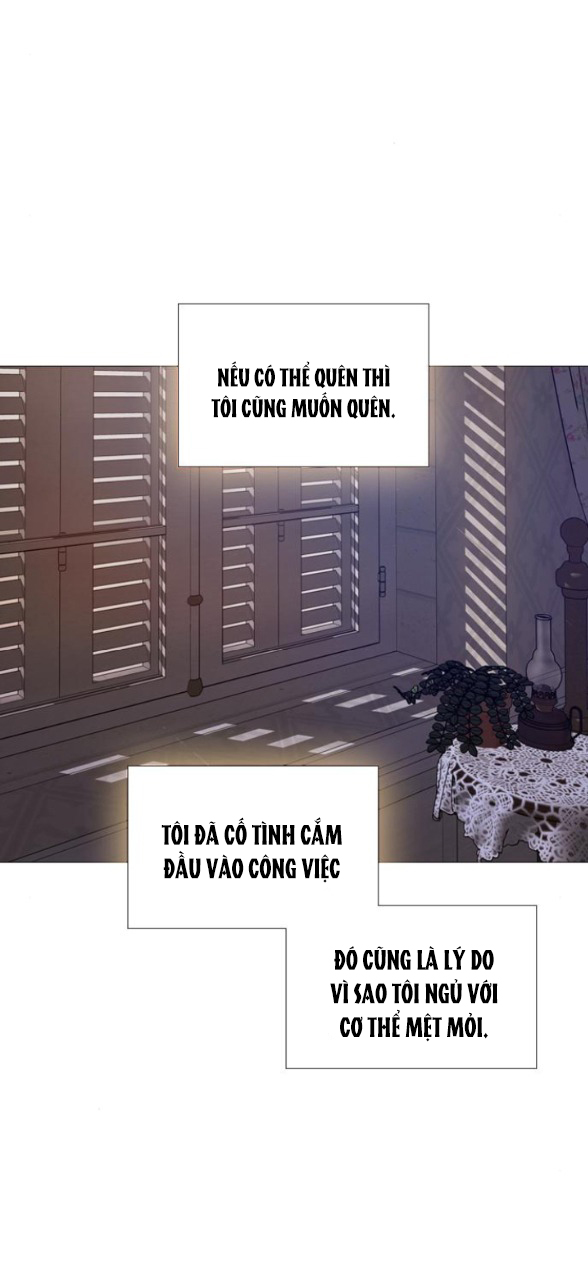 khóc đi hay là cầu xin tôi cũng được chapter 35.1 9