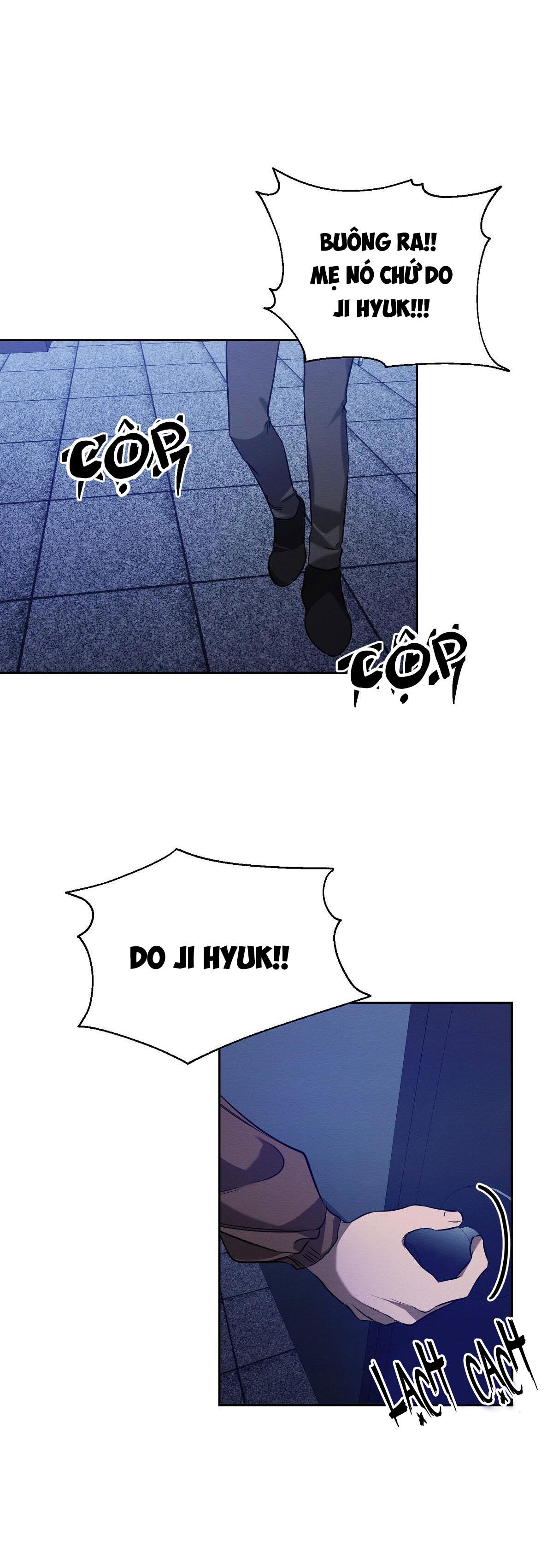 vòng xoáy của ác ma chapter 50 39