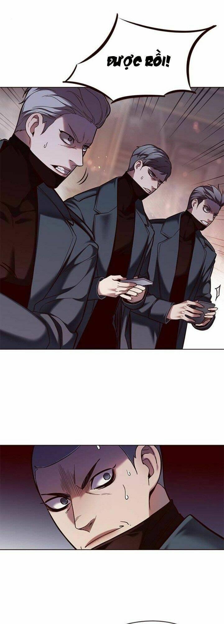 biến thân thành mèo chapter 107 15