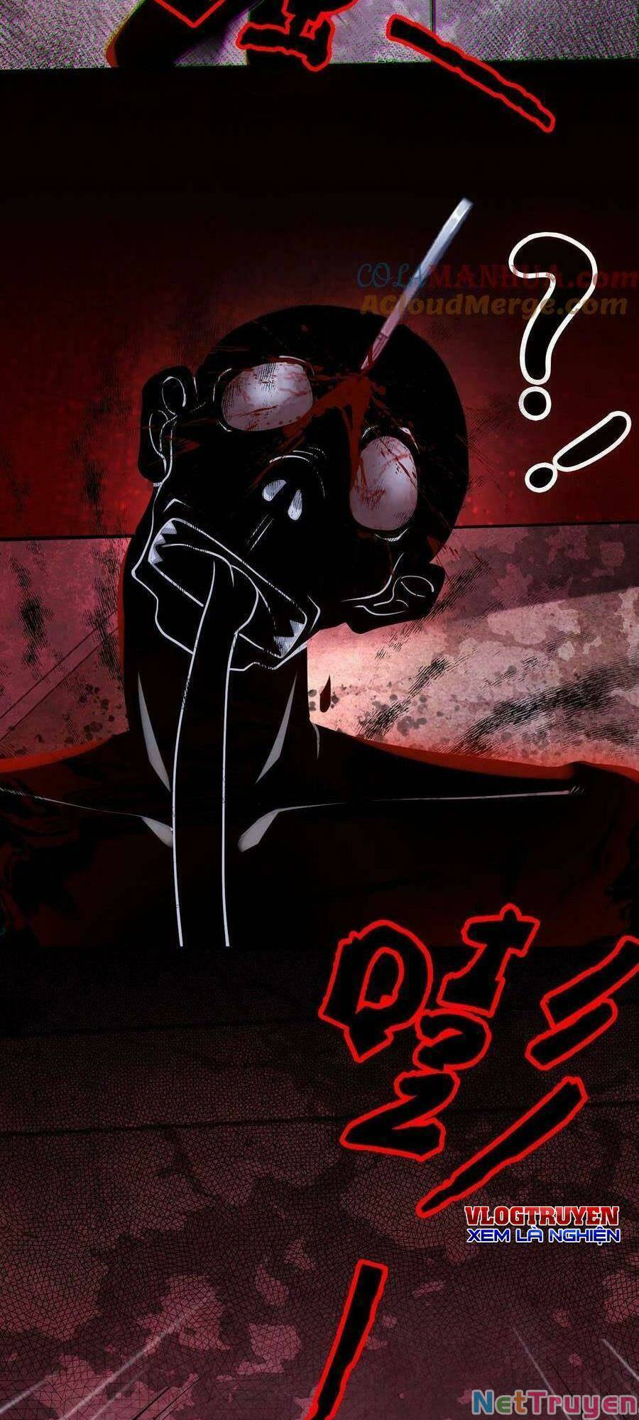 bởi vì cẩn thận mà quá phận hung ác chapter 23 7